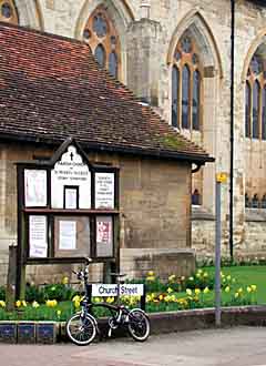 Stony Stratford